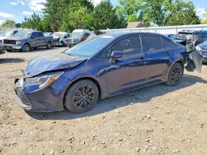 Toyota Corolla 2.0L 4 2023