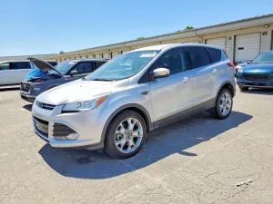 Ford Escape 2.0L 4 2013