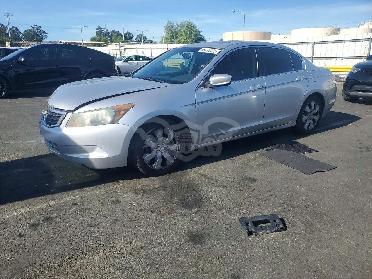 Honda Accord 2009