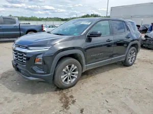 Chevrolet Equinox 1.5L 4 2026