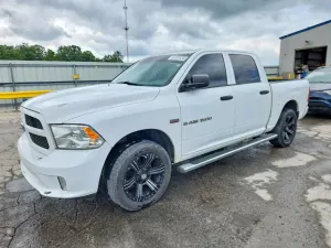 RAM 1500 5.7L 8 2014