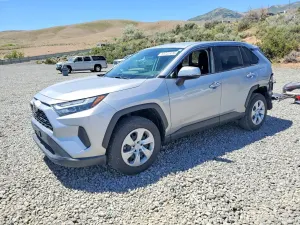 Toyota Rav4 2.5L 4 2023