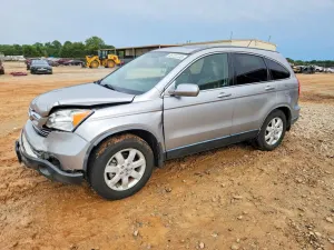 Honda CR-V 2.4L 4 2008