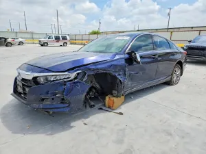 Honda Accord 1.5L 4 2019