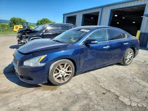 Nissan Maxima 3.5L 6 2011