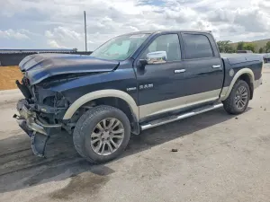 Dodge RAM 5.7L 8 2009