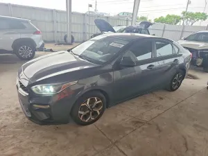 Kia Cerato / Forte / K3 2.0L 4 2019