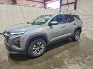 Chevrolet Equinox 1.5L 4 2026