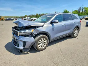 Kia Sorento 2.4L 4 2019