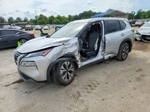Nissan Rogue 1.5L 3 2023