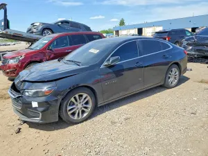 Chevrolet Malibu 1.5L 4 2016