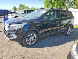 Ford Escape 1.5L 4 2018