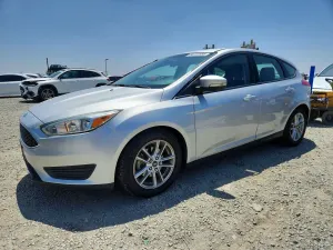 Ford Focus 2.0L 4 2015
