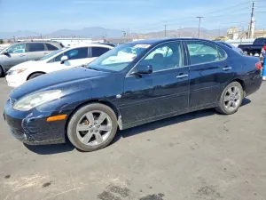 Lexus ES 3.3L 6 2006