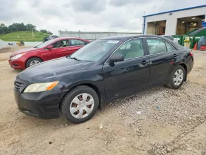 Toyota Camry 2.4L 4 2008