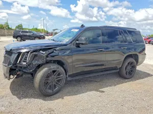 Cadillac Escalade 6.2L 8 2020