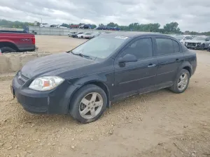 Chevrolet Cobalt 2.2L 4 2009