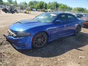 Dodge Charger R/T 5.7L 8 2022
