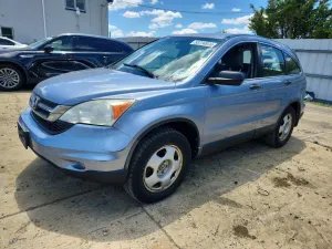 Honda CR-V 2.4L 4 2010