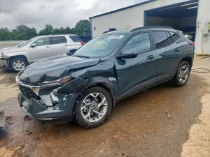 Chevrolet Trax 1.2L 3 2026