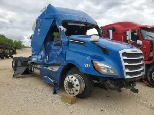 Freightliner Cascadia 14.8L 6 2020