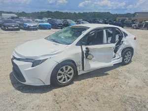 Toyota Corolla 1.8L 4 2022