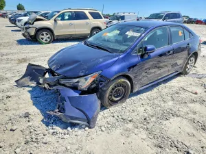Toyota Corolla 1.8L 4 2020