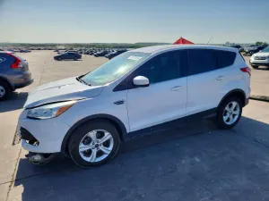 Ford Escape 2.5L 4 2016