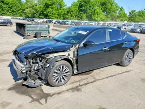 Nissan Altima 2.5L 4 2023