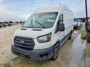 Ford Transit 3.5L 6 2020