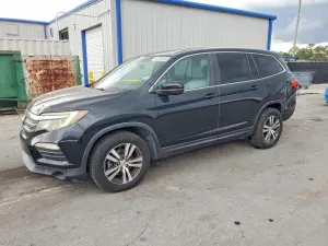 Honda Pilot 3.5L 6 2016