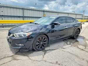 Nissan Maxima 3.5L 6 2017
