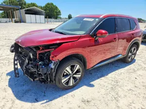Nissan Rogue 1.5L 3 2023
