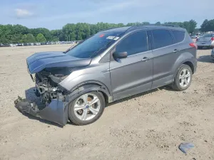 Ford Escape 1.6L 4 2014