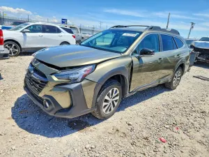 Subaru Outback 2.5L 4 2023
