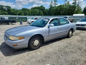 Buick LeSabre 3.8L 6 2004