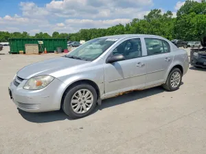 Chevrolet Cobalt 2.2L 4 2009