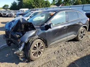 Ford Escape 1.5L 3 2022