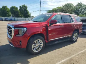 GMC Yukon 5.3L 8 2022