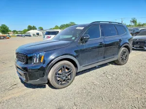 Kia Telluride 3.8L 6 2024