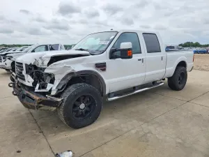 Ford F-250 6.4L 8 2008