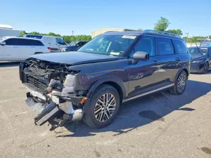 Hyundai Palisade 3.5L 6 2026