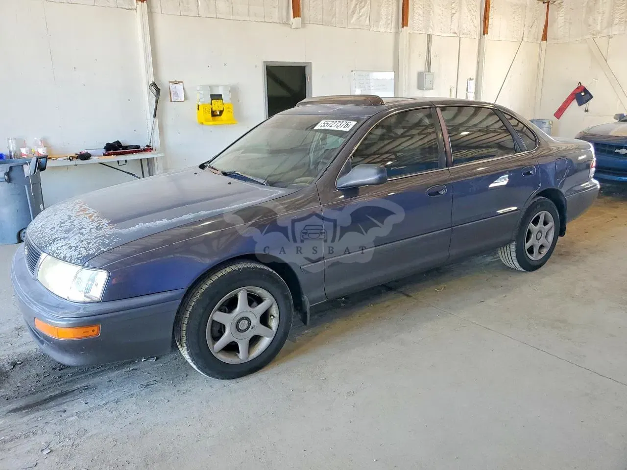 Toyota Avalon 3.0L 6 1996