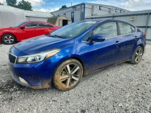 Kia Cerato / Forte / K3 2.0L 4 2018