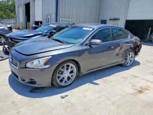 Nissan Maxima 3.5L 6 2013