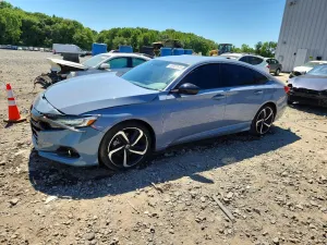 Honda Accord 1.5L 4 2021