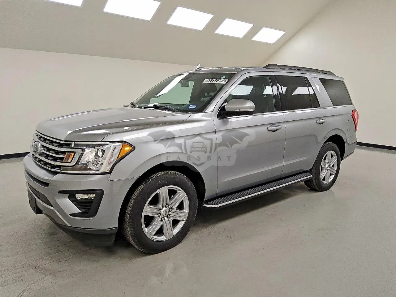 Ford Expedition 3.5L 6 2020