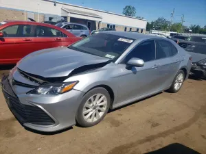 Toyota Camry 2.5L 4 2024