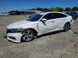 Honda Accord 1.5L 4 2020