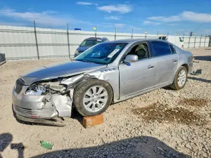 Buick Lucerne 4.6L 8 2006